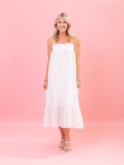 americana maxi dress Wrangler Women's Western Maxi Dress XL