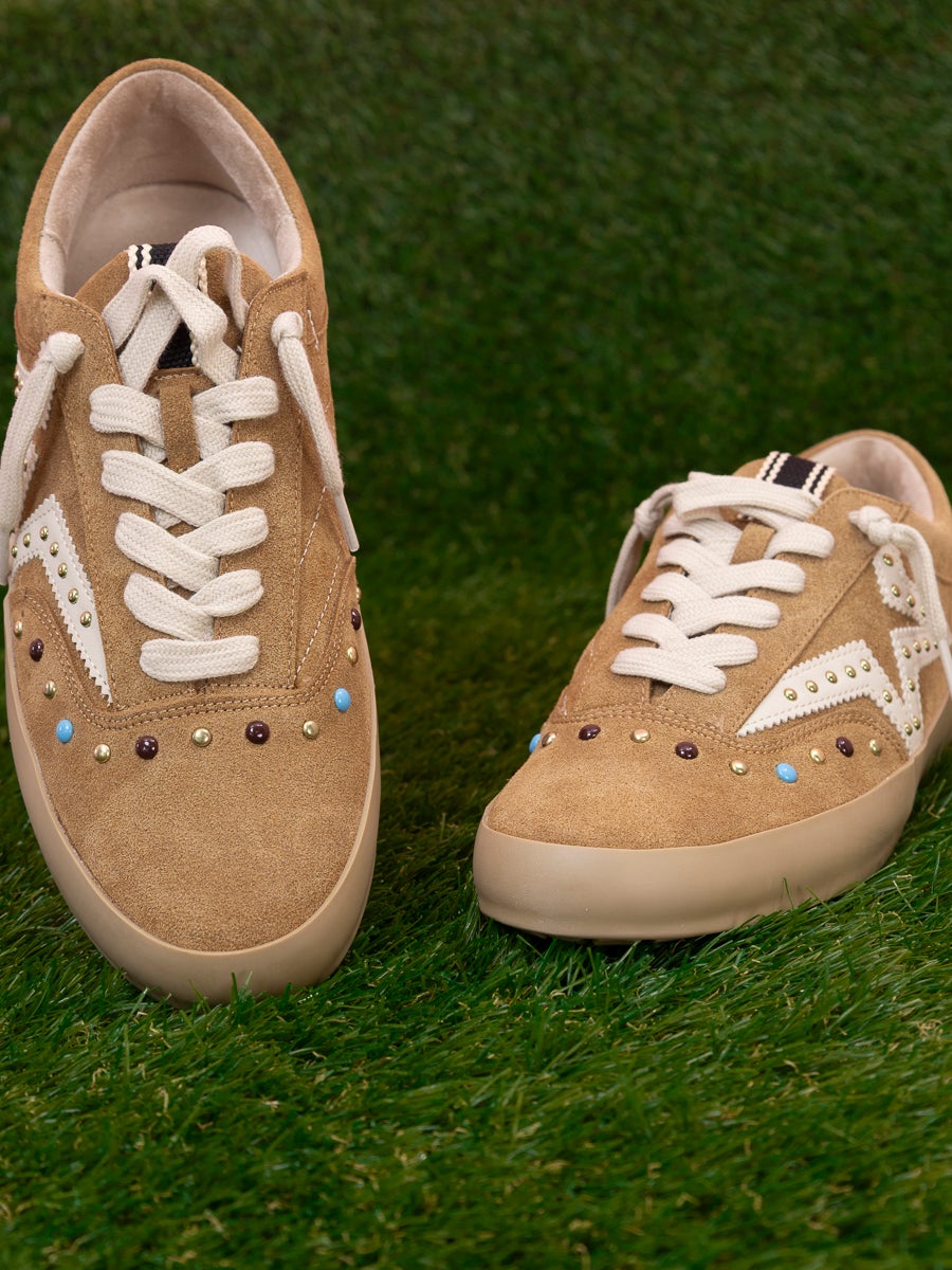 Pinah Sneaker | 6 - 11 Shu Shop | Great Fashion. Amazing Deals
