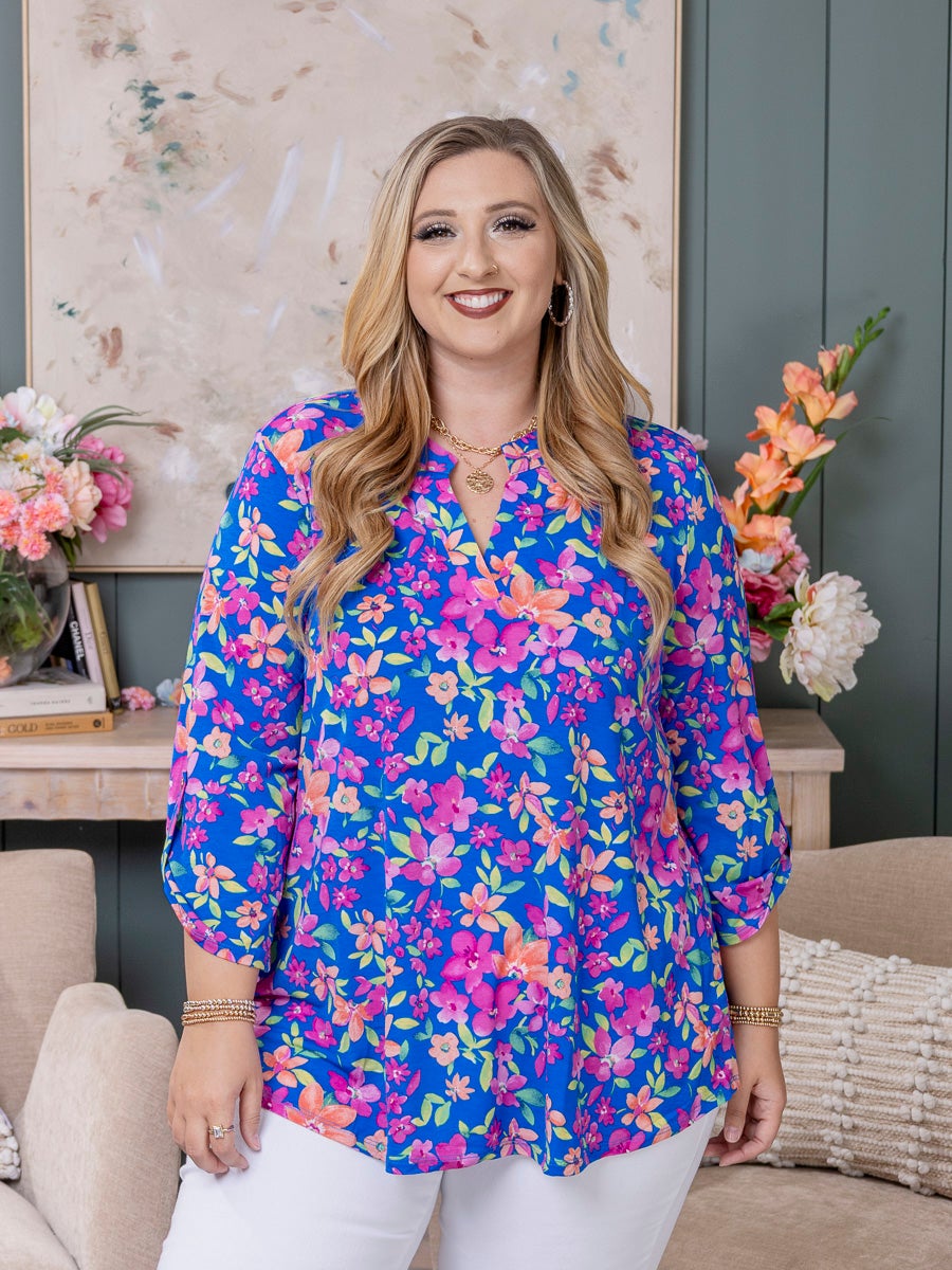 Lizzy Wrinkle Free Collection | Discount Divas Boutique | Great