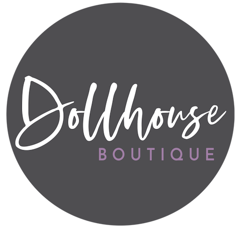 dollhouse clothing boutique