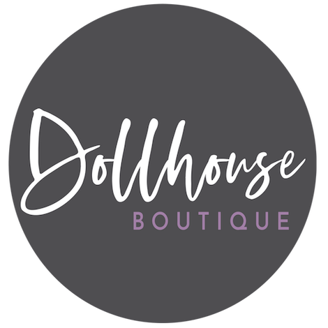 dollhouse clothing boutique