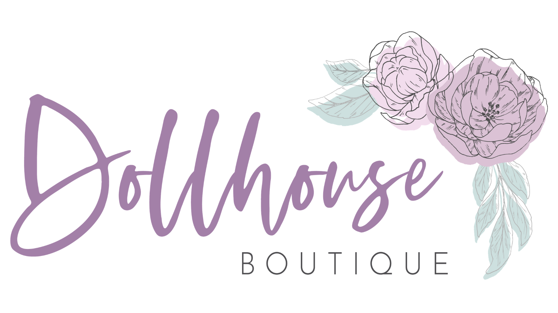 dollhouse clothing boutique