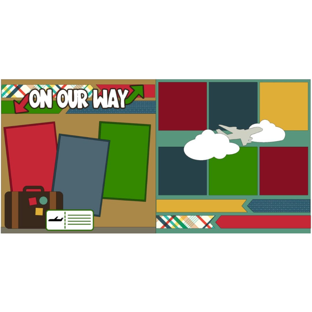 Down Memory Lane Homepage