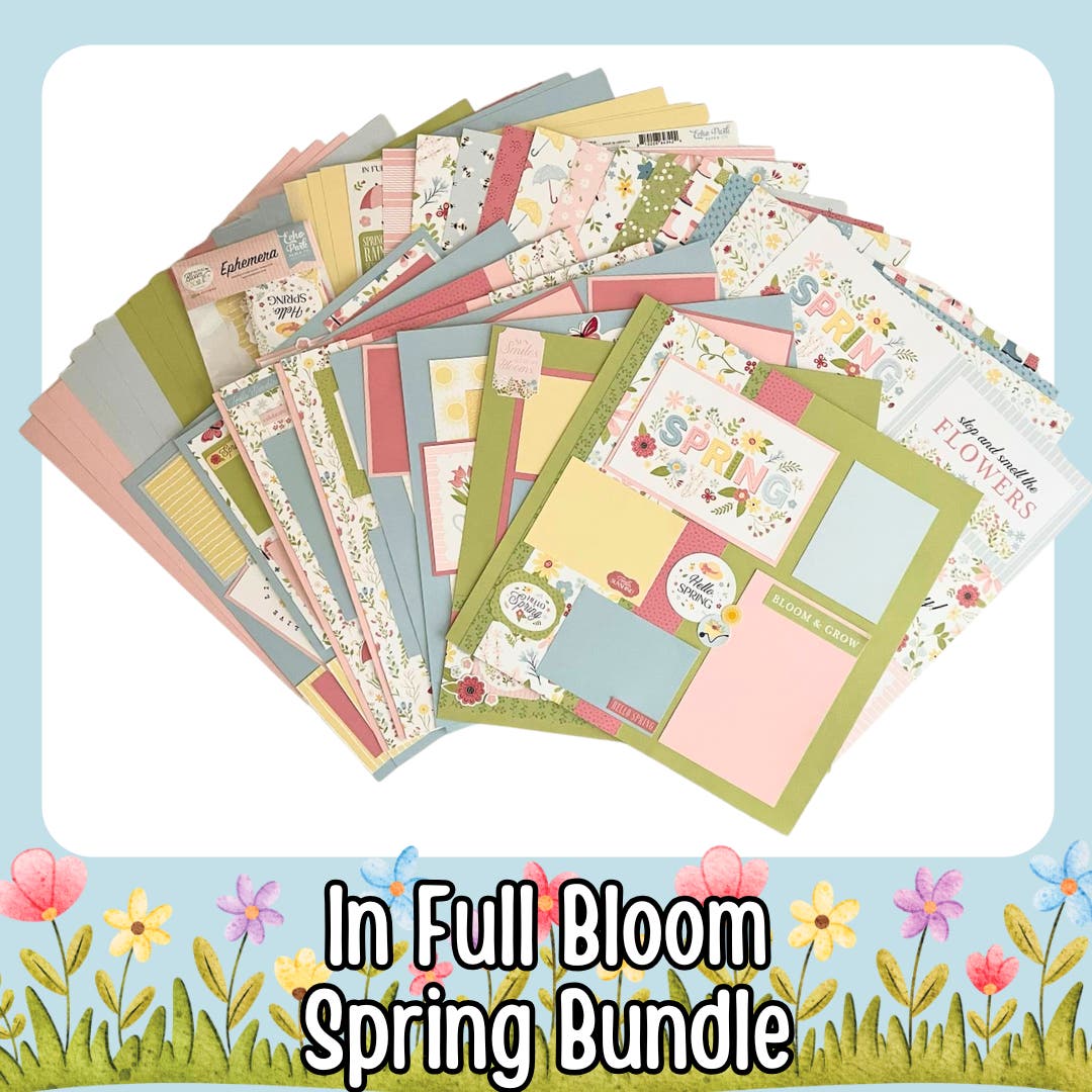 Memory Bloom Down Memory Lane Homepage
