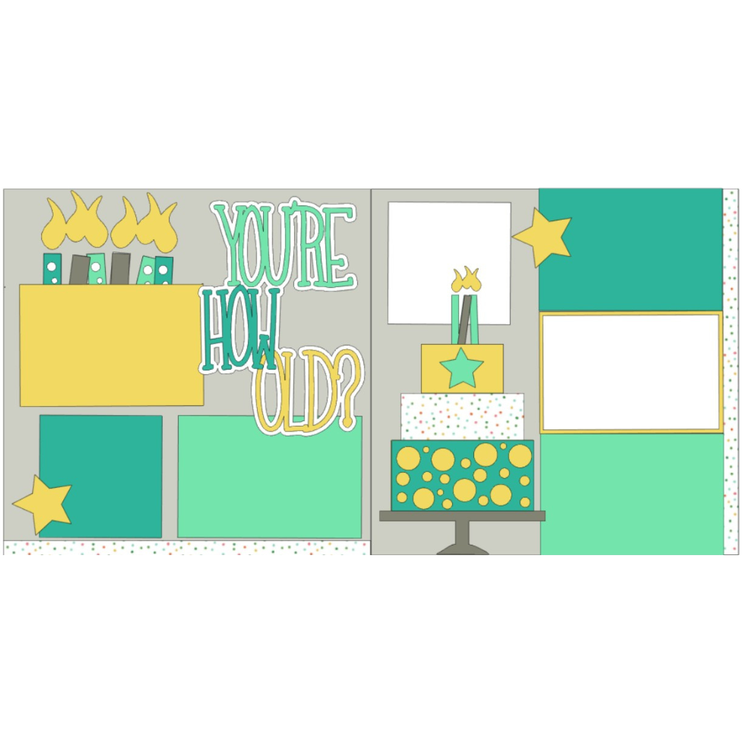 Down Memory Lane Homepage