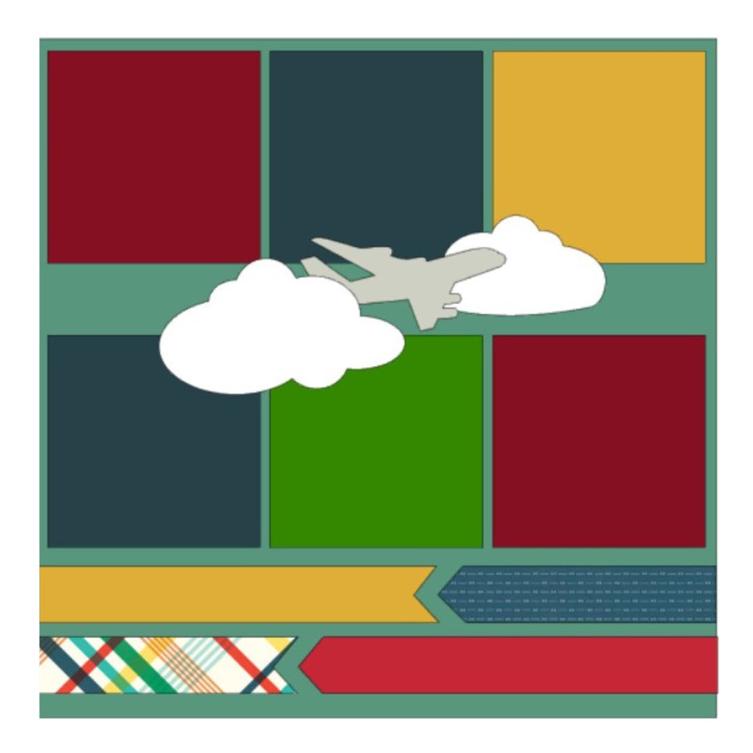 Down Memory Lane Homepage
