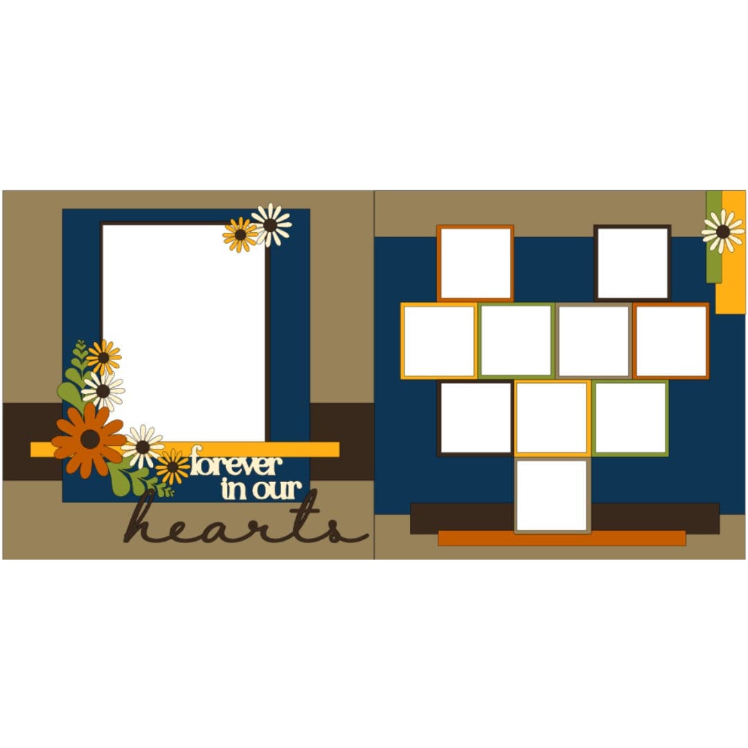 Down Memory Lane Homepage