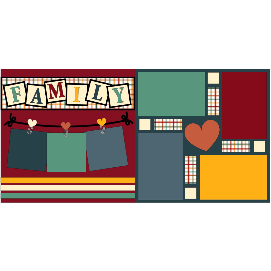 Down Memory Lane Homepage