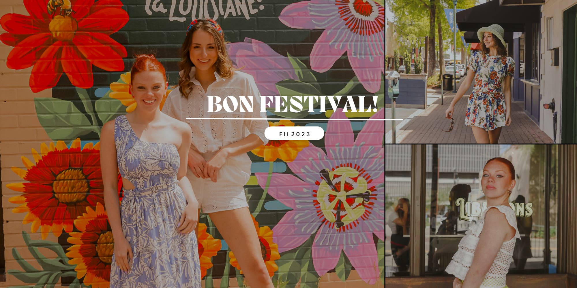 Dress Code Lafayette