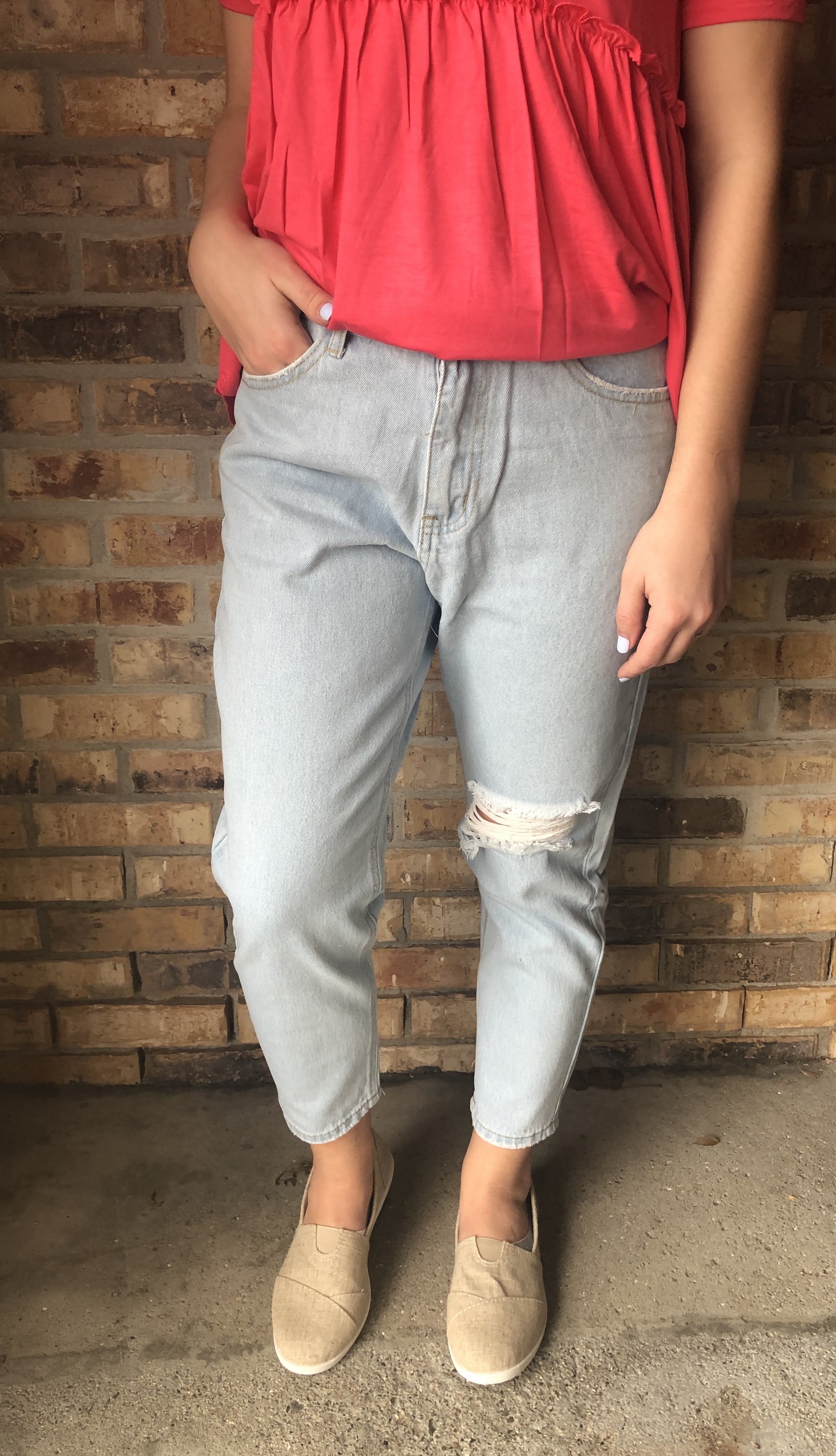 lucky and blessed boutique