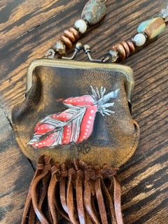 Rare Bird Handmade 