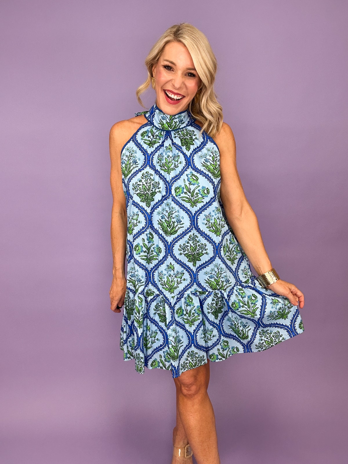 Sluggish Dress Code Example Elisabet Boutique