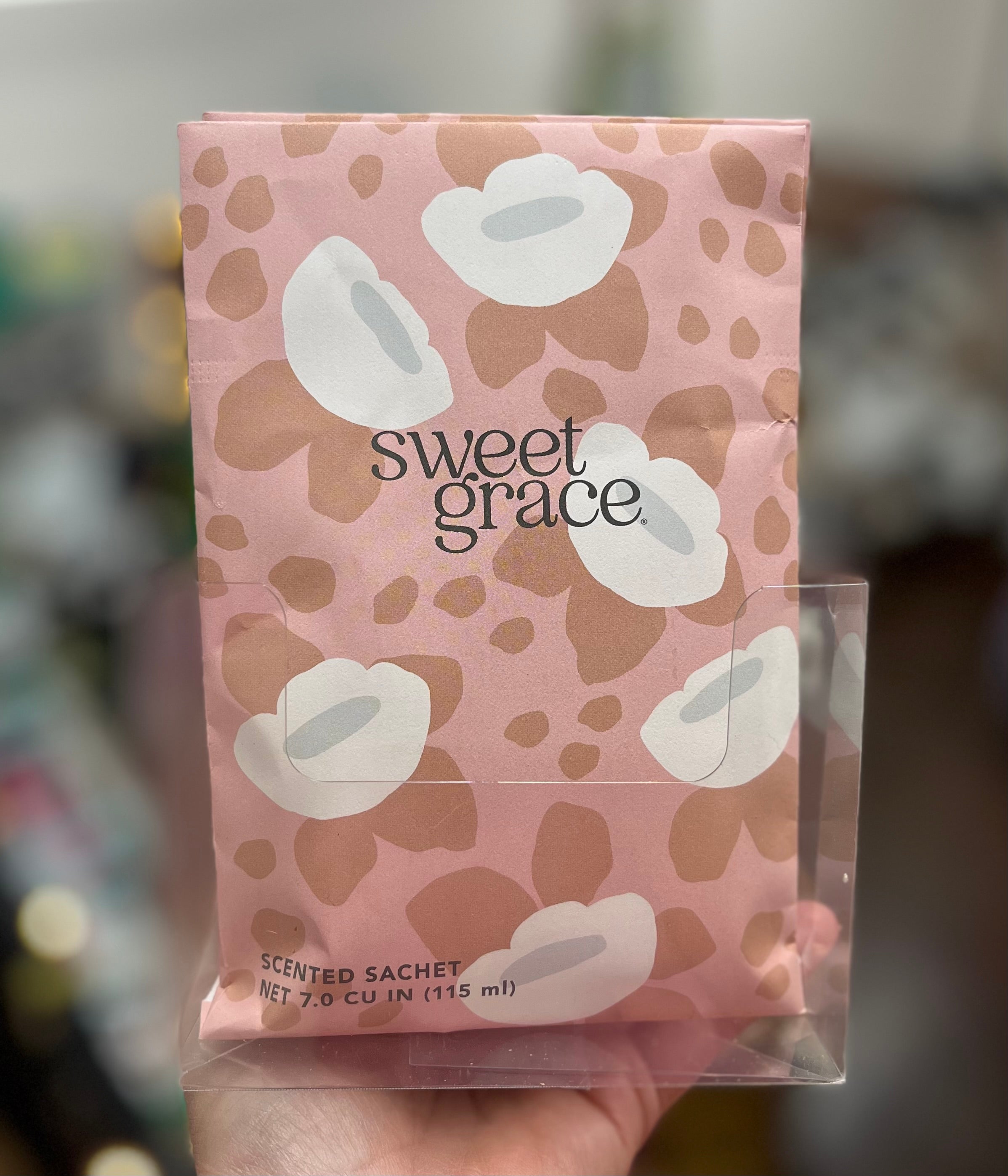 Bridgewater Sachet - Sweet Grace - Thumbnail 4