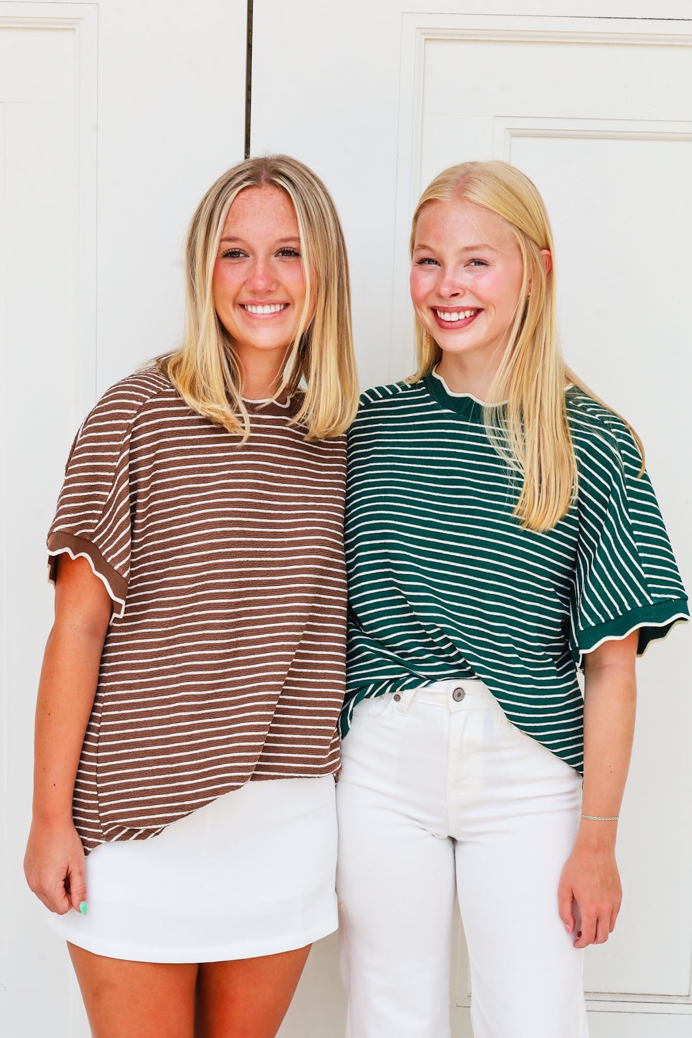 Trendy Boutique Tops - Cute and Casual to Dressy Tops! | Ellie