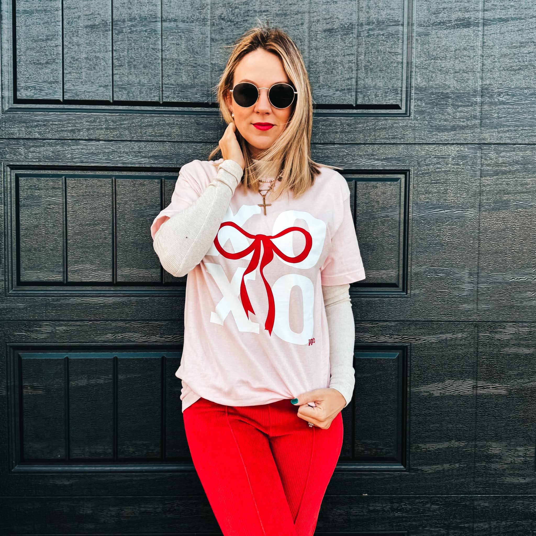 Graphic Tee | em+me boutique Chic Fashion & Unique Styles