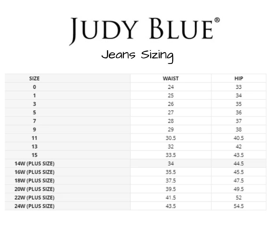 Judy Blue Light Mid Rise Skinny Jean 