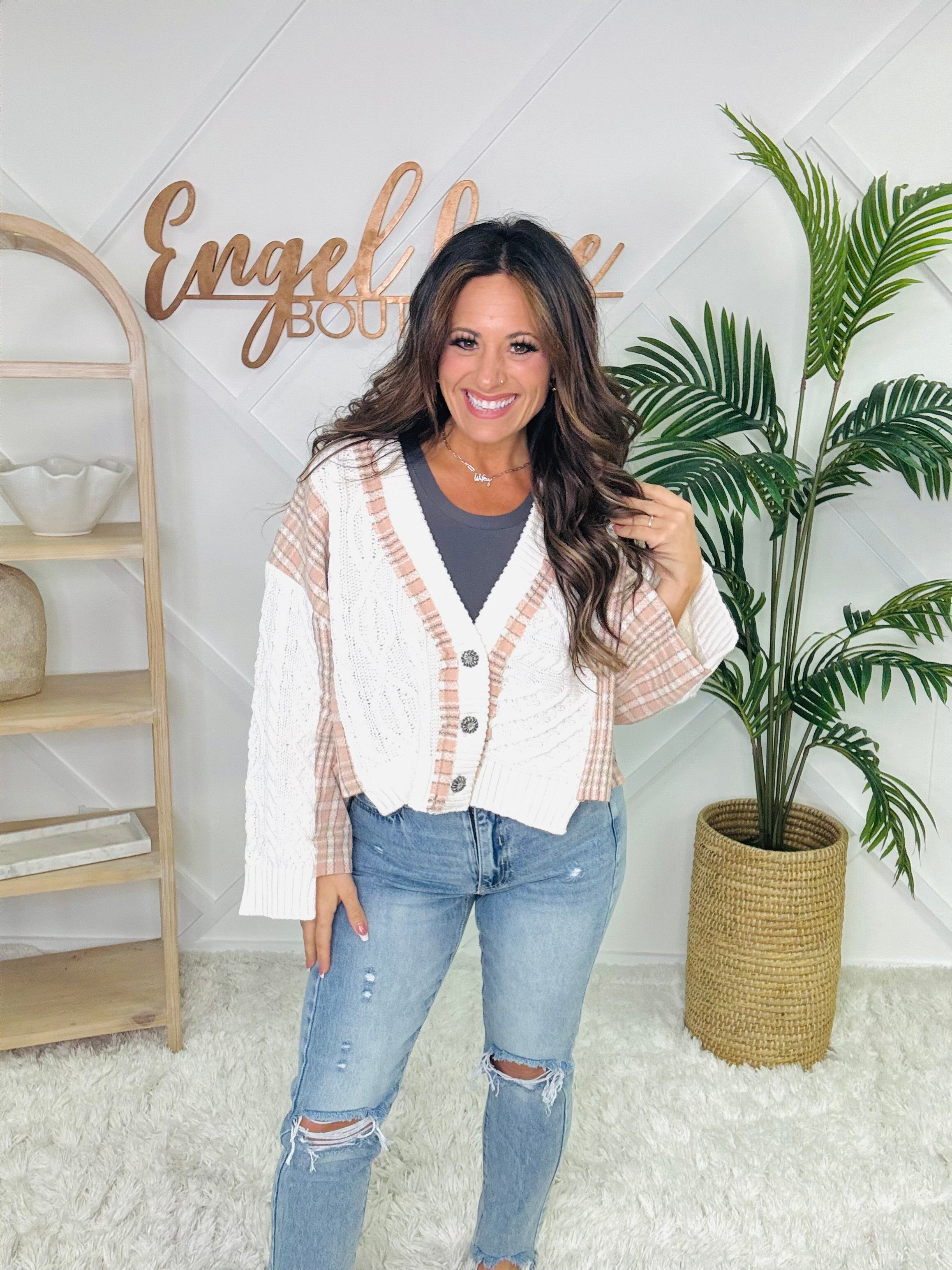 Cardigans | Engel Lane Boutique