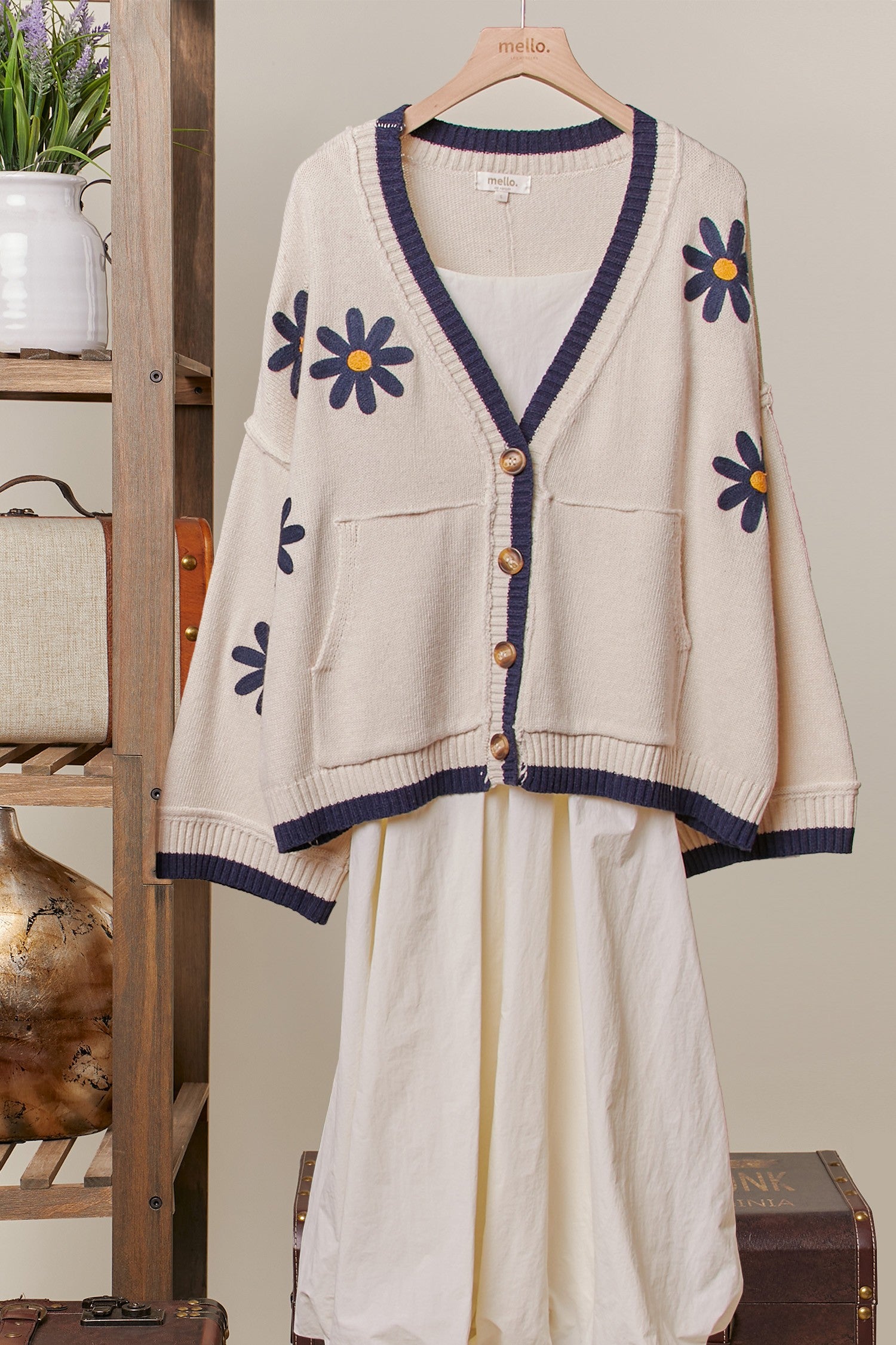 Cardigans | Engel Lane Boutique