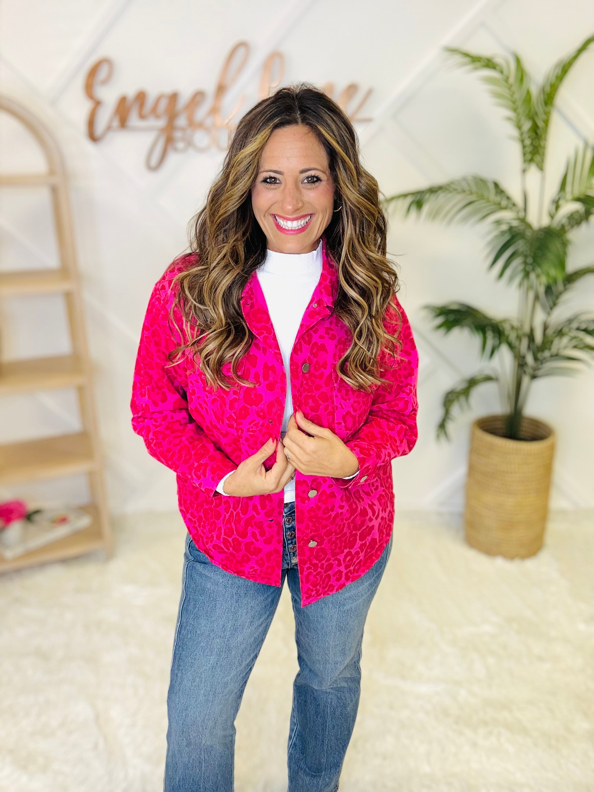 ジャケット・アウター MEDI LACE EMBROIDERY COLLAR JACKET&PANTS MEDI LACE EMBROIDERY COLLAR JACKET