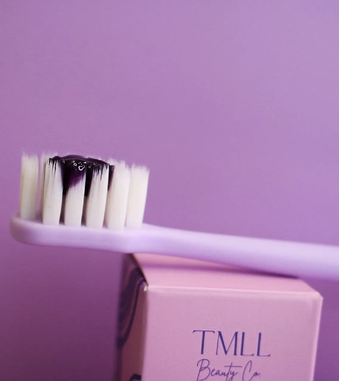 TMLL Beauty Co Teeth Whitening Gel - Thumbnail 4