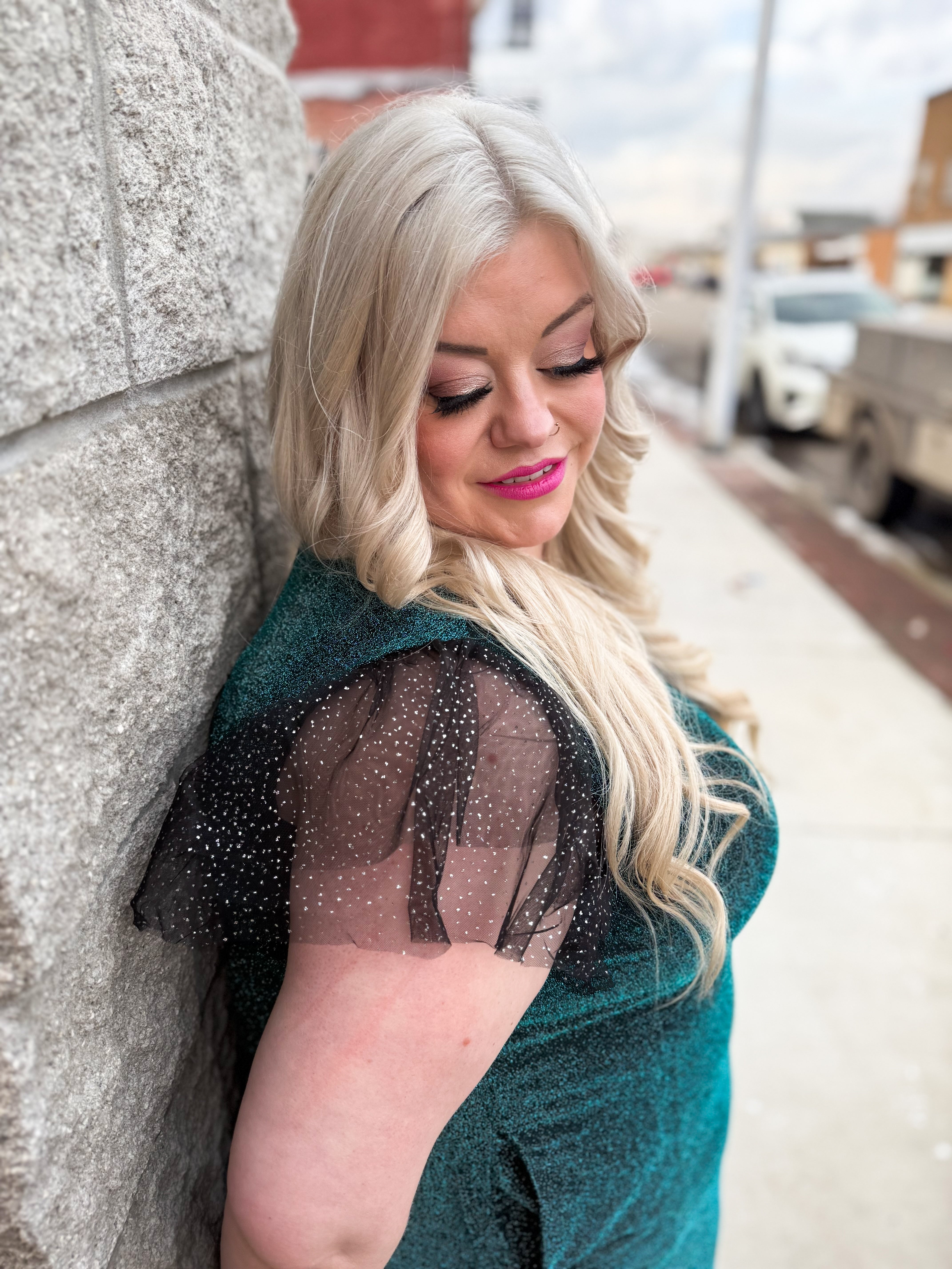 Harvest Festival Dress | FabD Boutique
