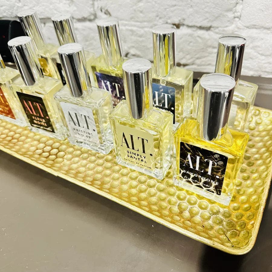 Alt Fragrances Faith Fringe Boutique