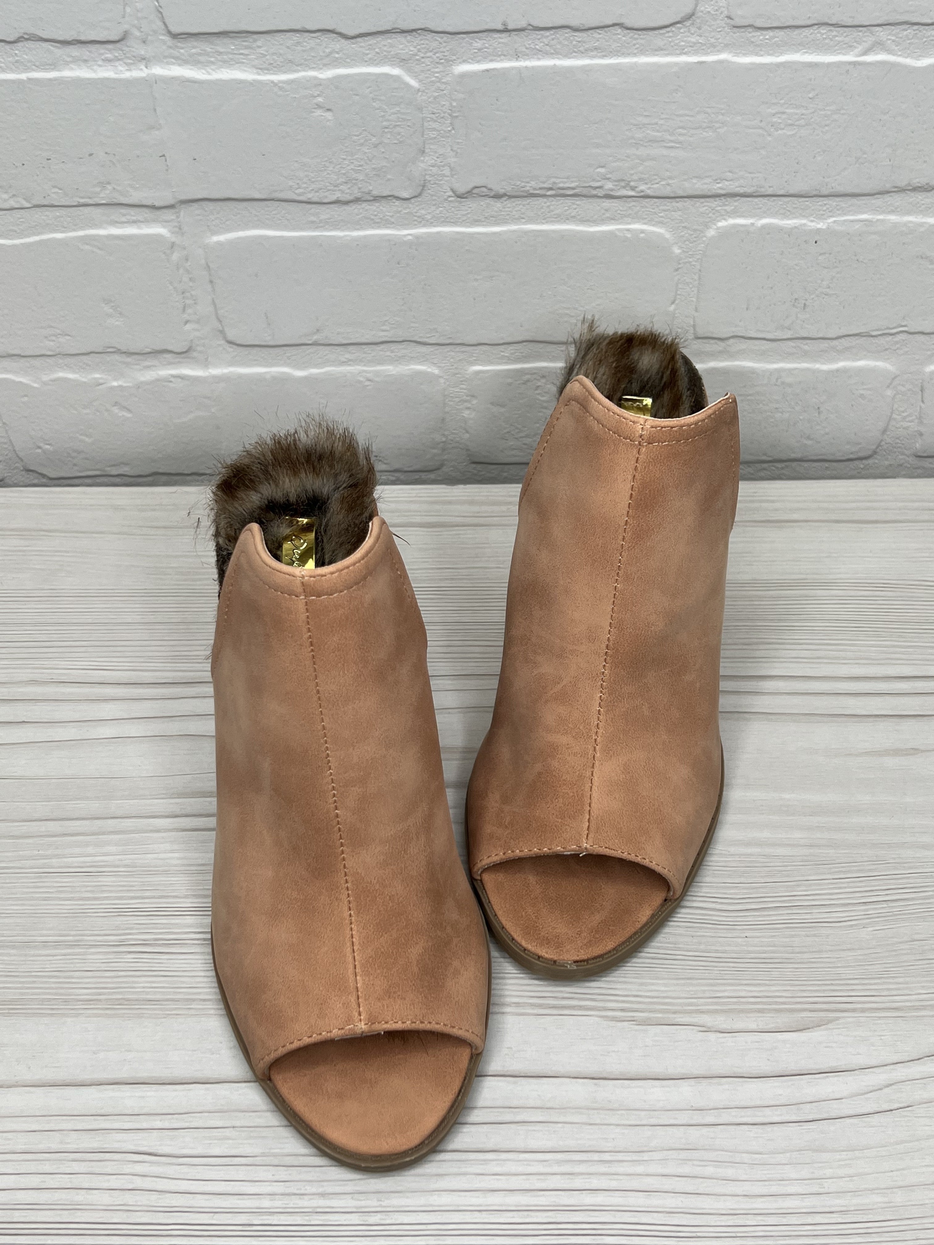 Boots | The Fashion Attic by Marisa Jill