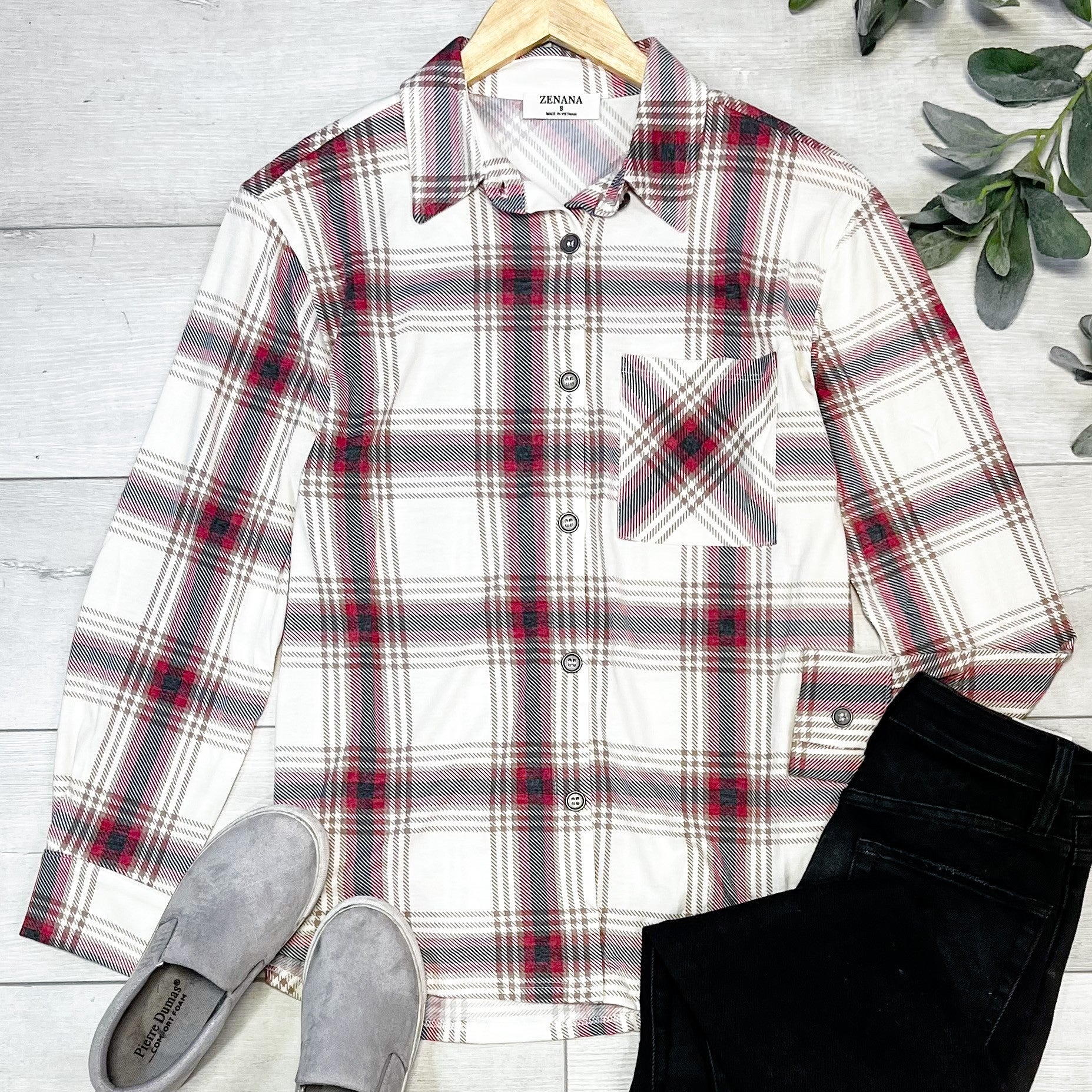 Tops | Home