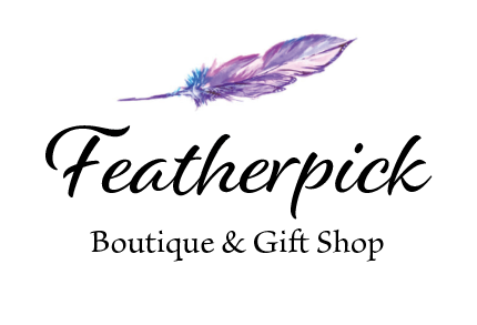 Shop logo