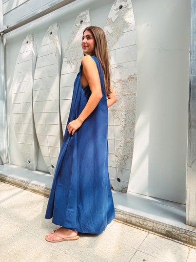 BLAIR DRESS NAVY | Shop Fira Boutique | Effortless Affordable Clothing For Women BLAIR DRESS NAVY | Shop Fira Boutique | Effortless Affordable Clothing For Women