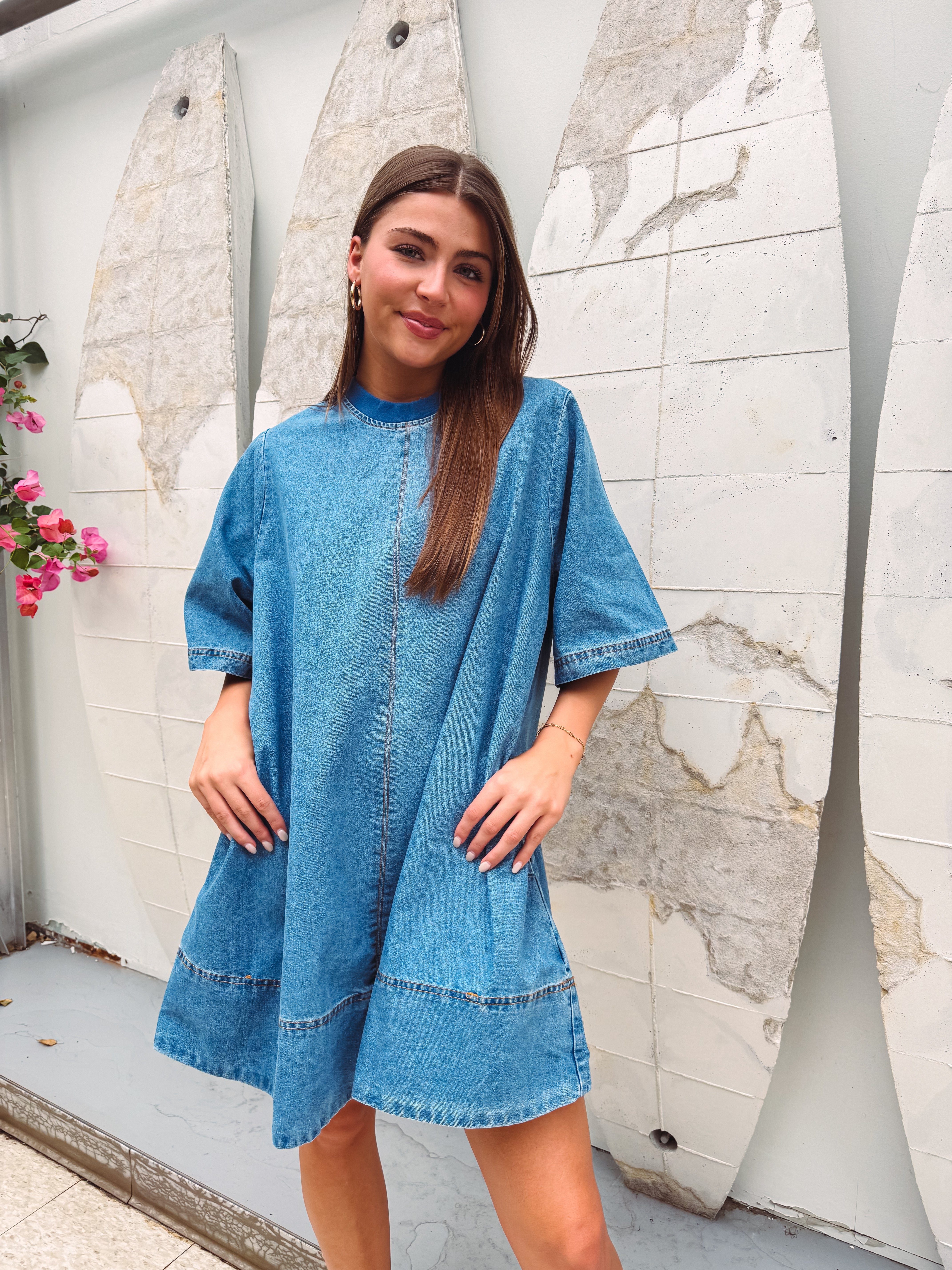 DRESSES | Shop Fira Boutique | Effortless Affordable Clothing For Women