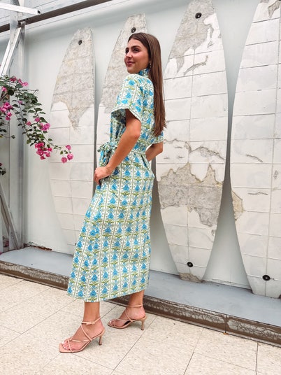 LIMONCELLO LANE DRESS | Shop Fira Boutique | Effortless Affordable Clothing For Women LIMONCELLO LANE DRESS | Shop Fira Boutique | Effortless Affordable Clothing For Women
