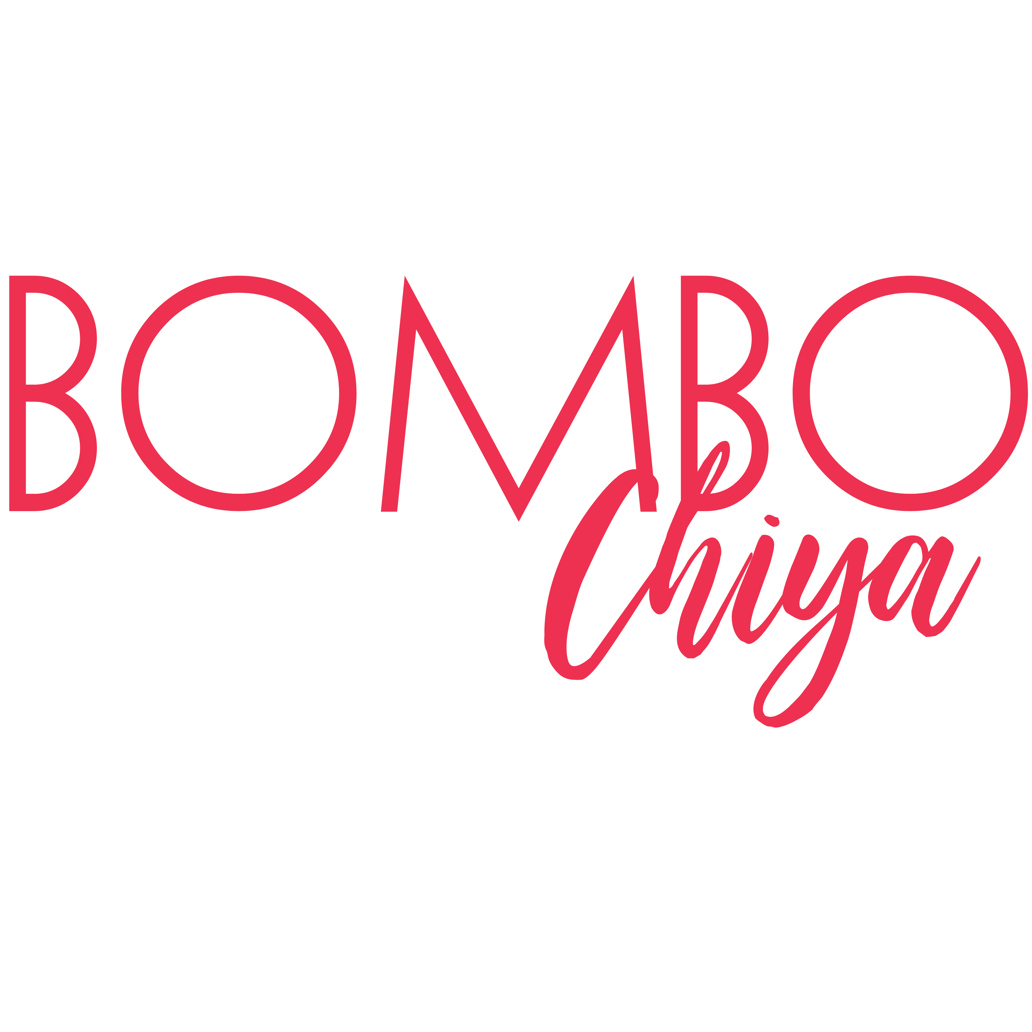 Bombo Chiya