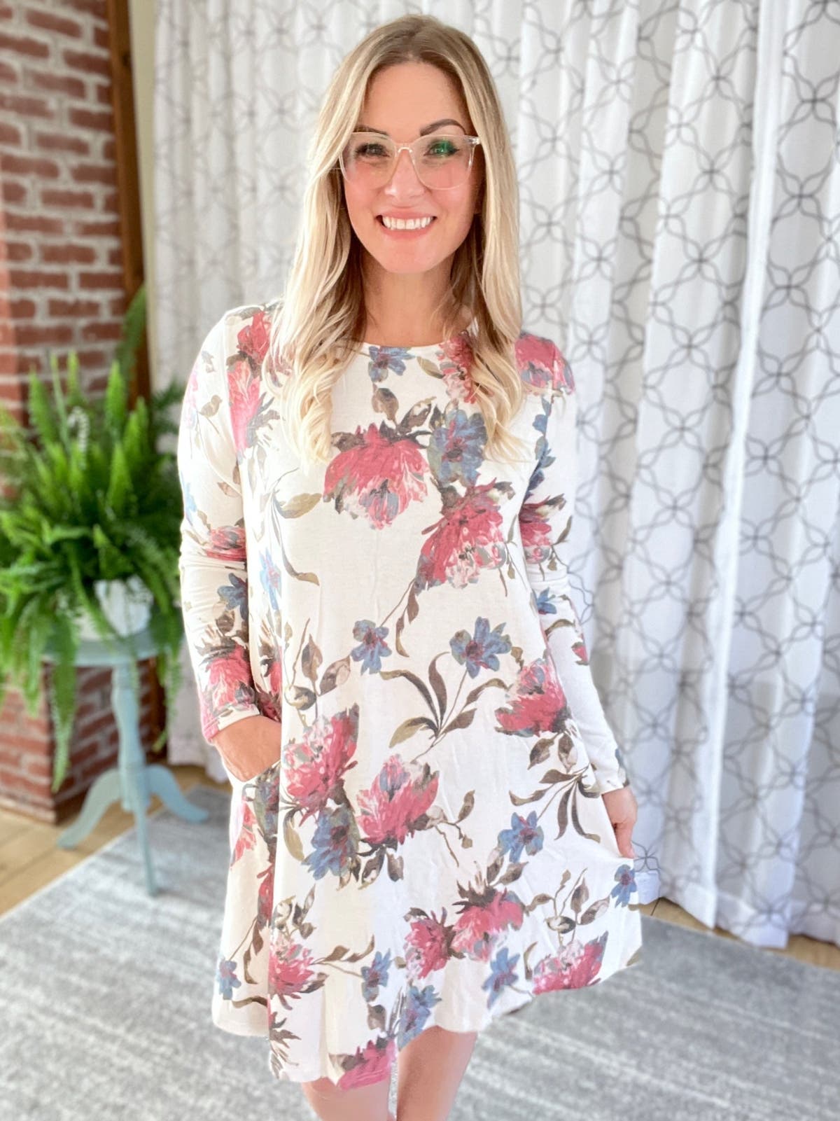 Flannel Rose Boutique