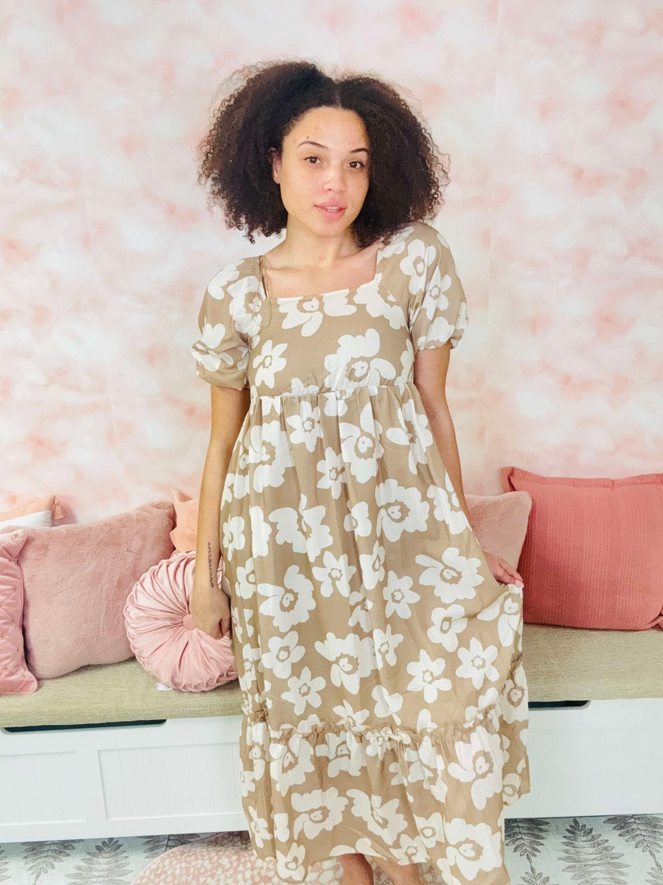 DRESSES & ROMPERS | Flannel Rose Boutique
