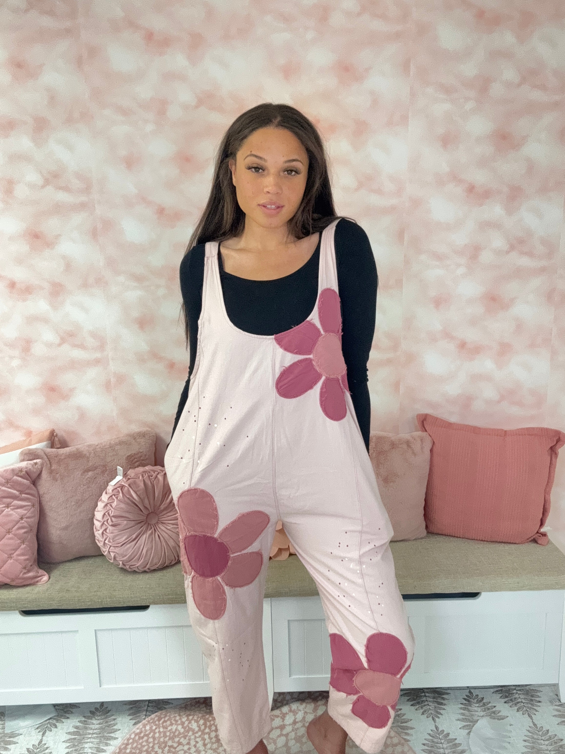 DRESSES & ROMPERS | Flannel Rose Boutique