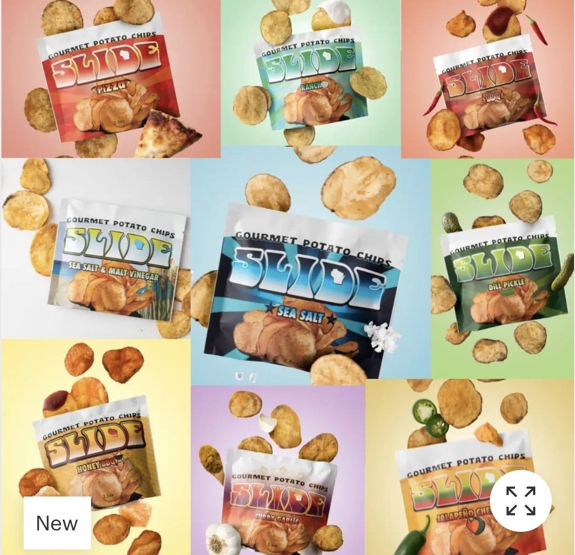 Flannel Rose Boutique