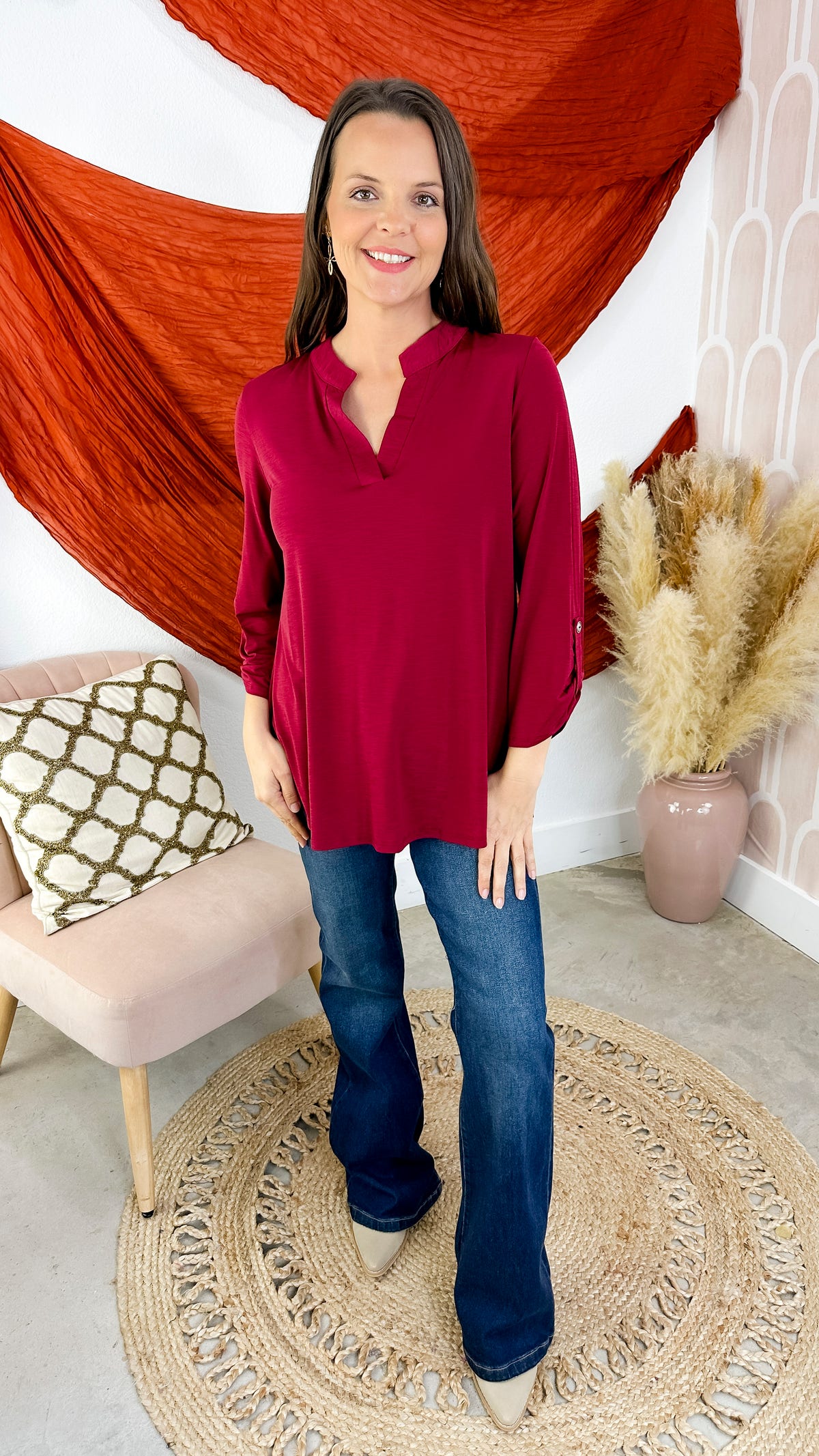 Flaunt Boutique: Online Women's Clothing Boutique | Texas Based