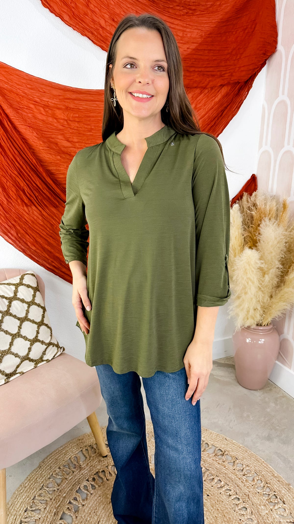 Flaunt Boutique: Online Women's Clothing Boutique | Texas Based