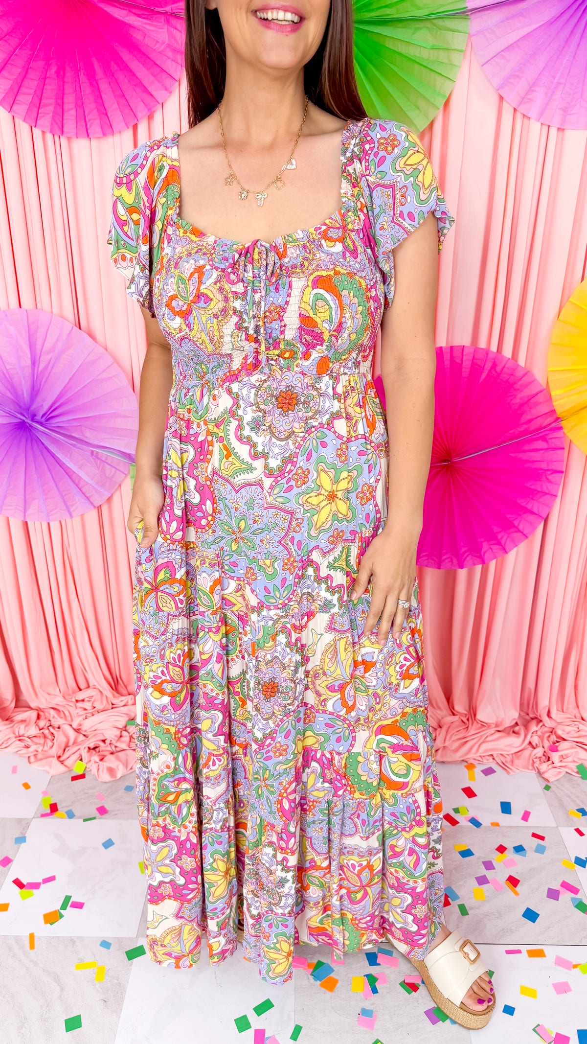chinese dress ladies Designer Long Dresses | Strappy Maxi Dress Summer
