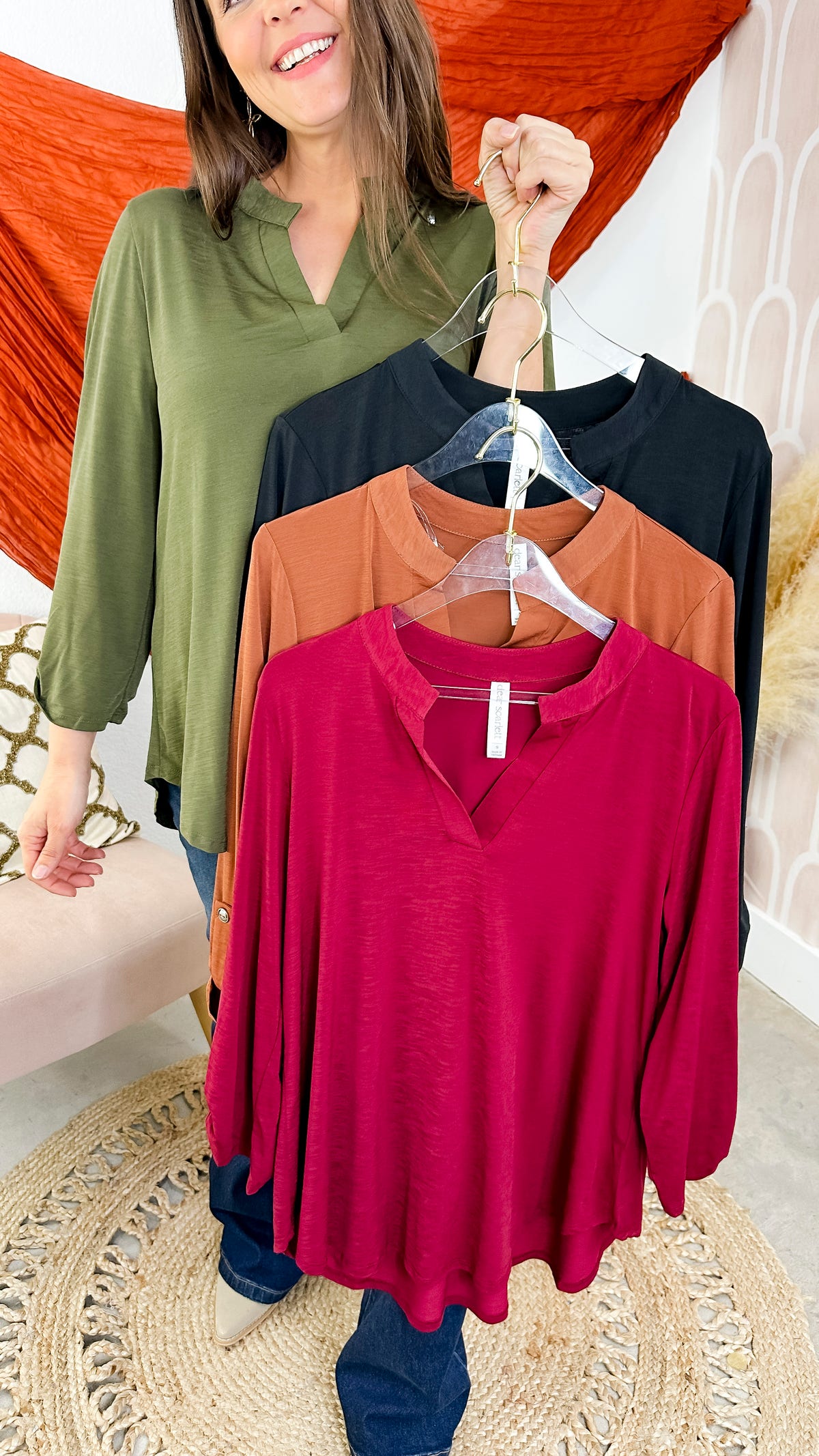 Flaunt Boutique: Online Women's Clothing Boutique | Texas Based