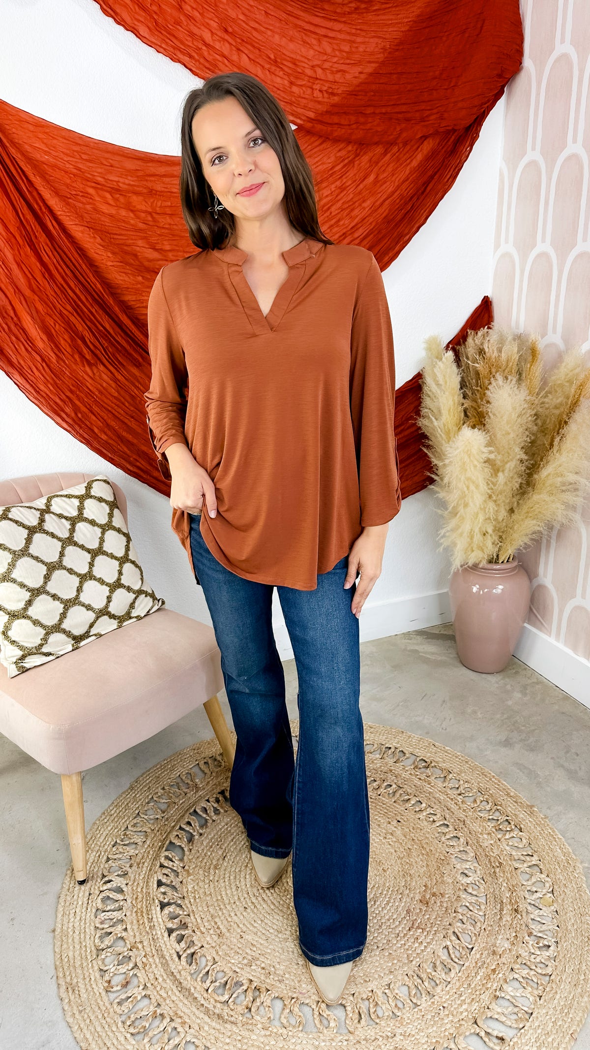 Flaunt Boutique: Online Women's Clothing Boutique | Texas Based