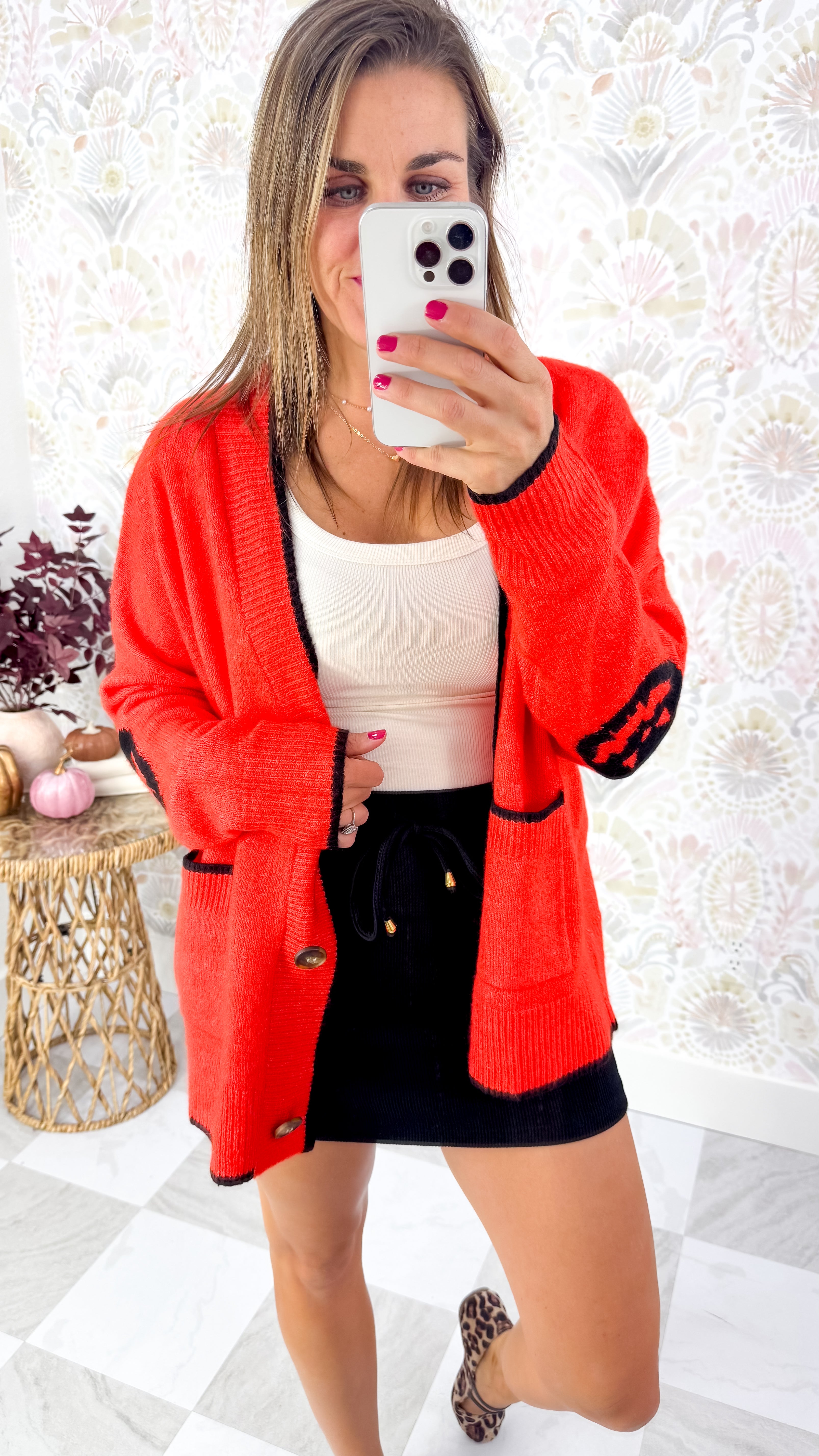 【GRANCY】DestructionDesign BigCardigan GRANCY】DestructionDesign BigCardigan Boxy Oversized Line