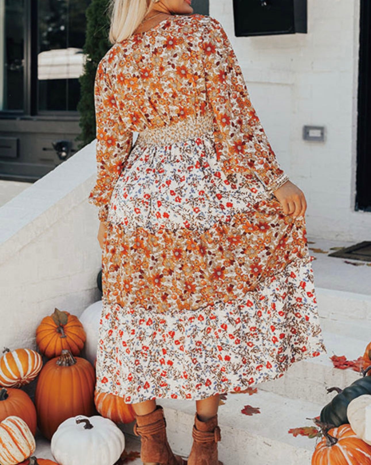 The Chloe | Fashion Forward, Chic and Modest women's clothing.