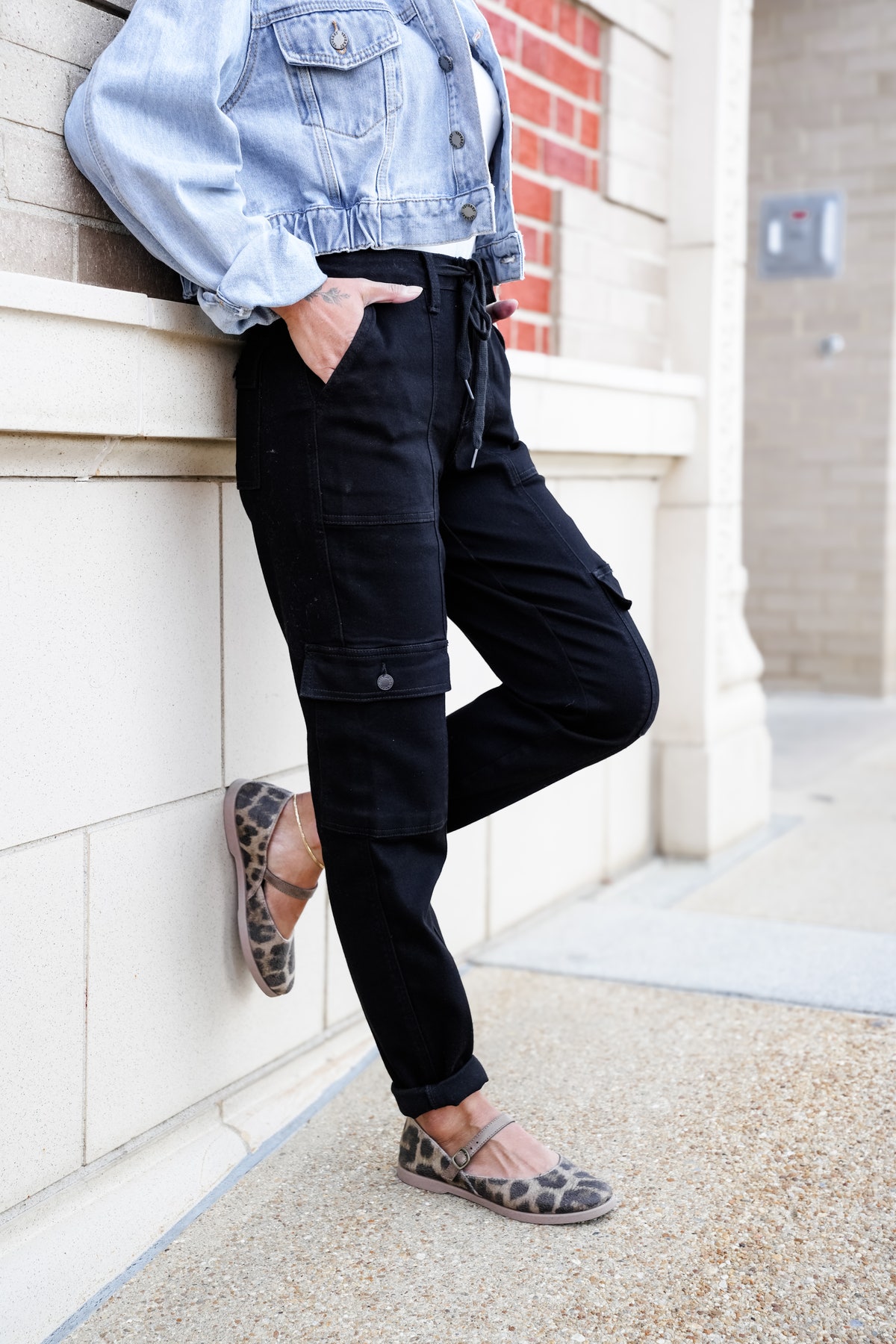最終価格Herlipto Flight Mode Cargo Pants Flight Mode Cargo Pants