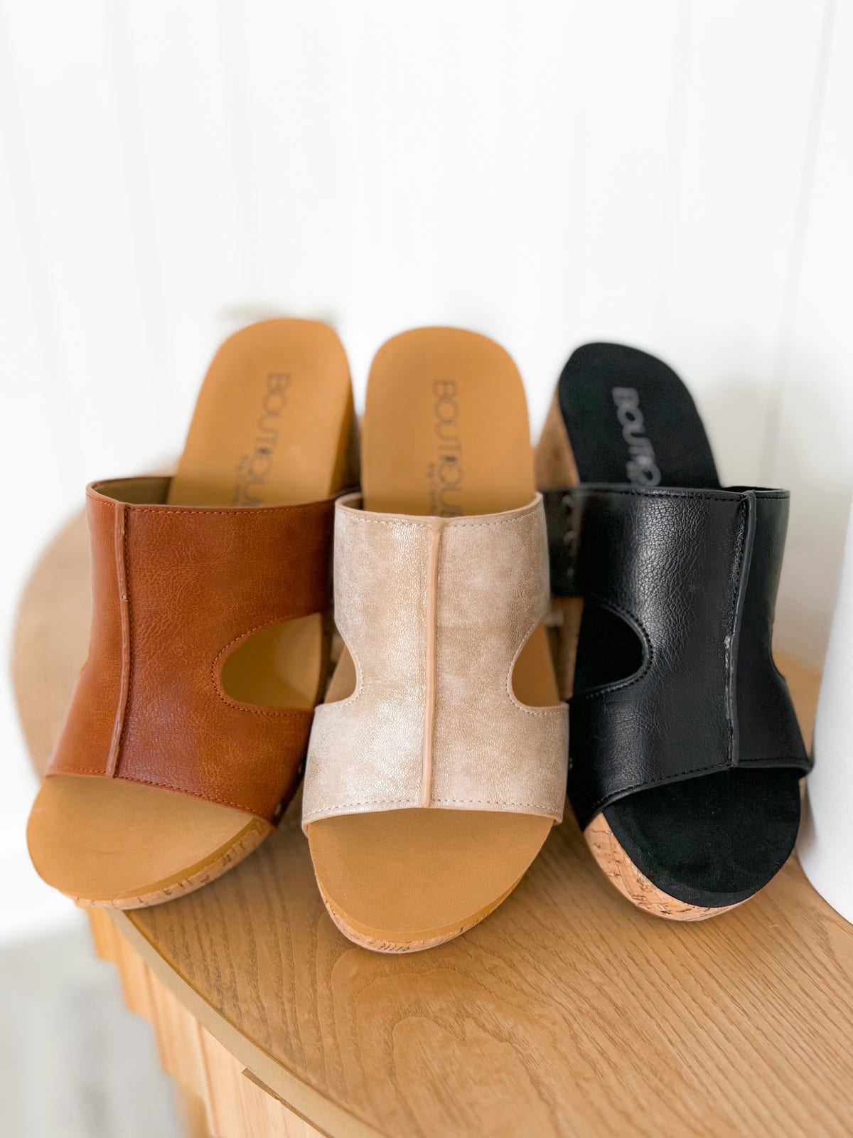 Freckled Poppy Boutique