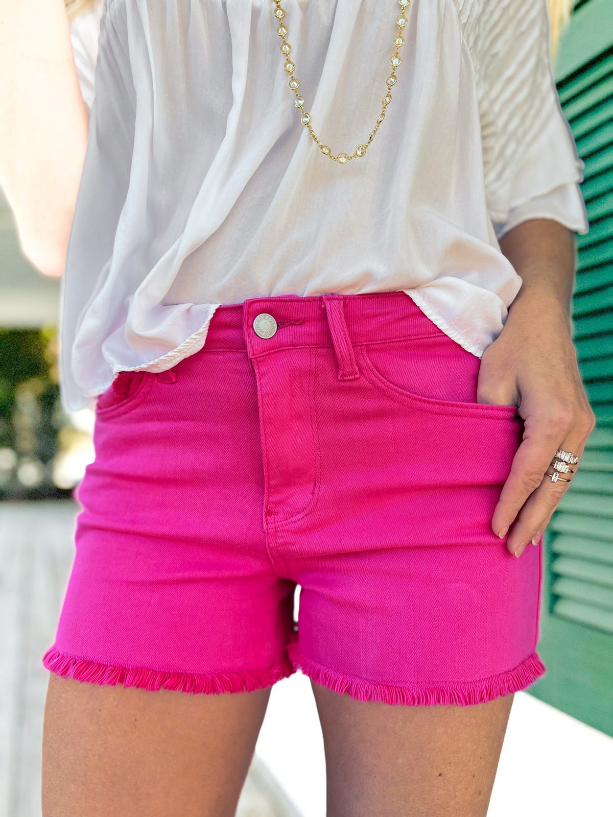 Freckled Poppy Boutique