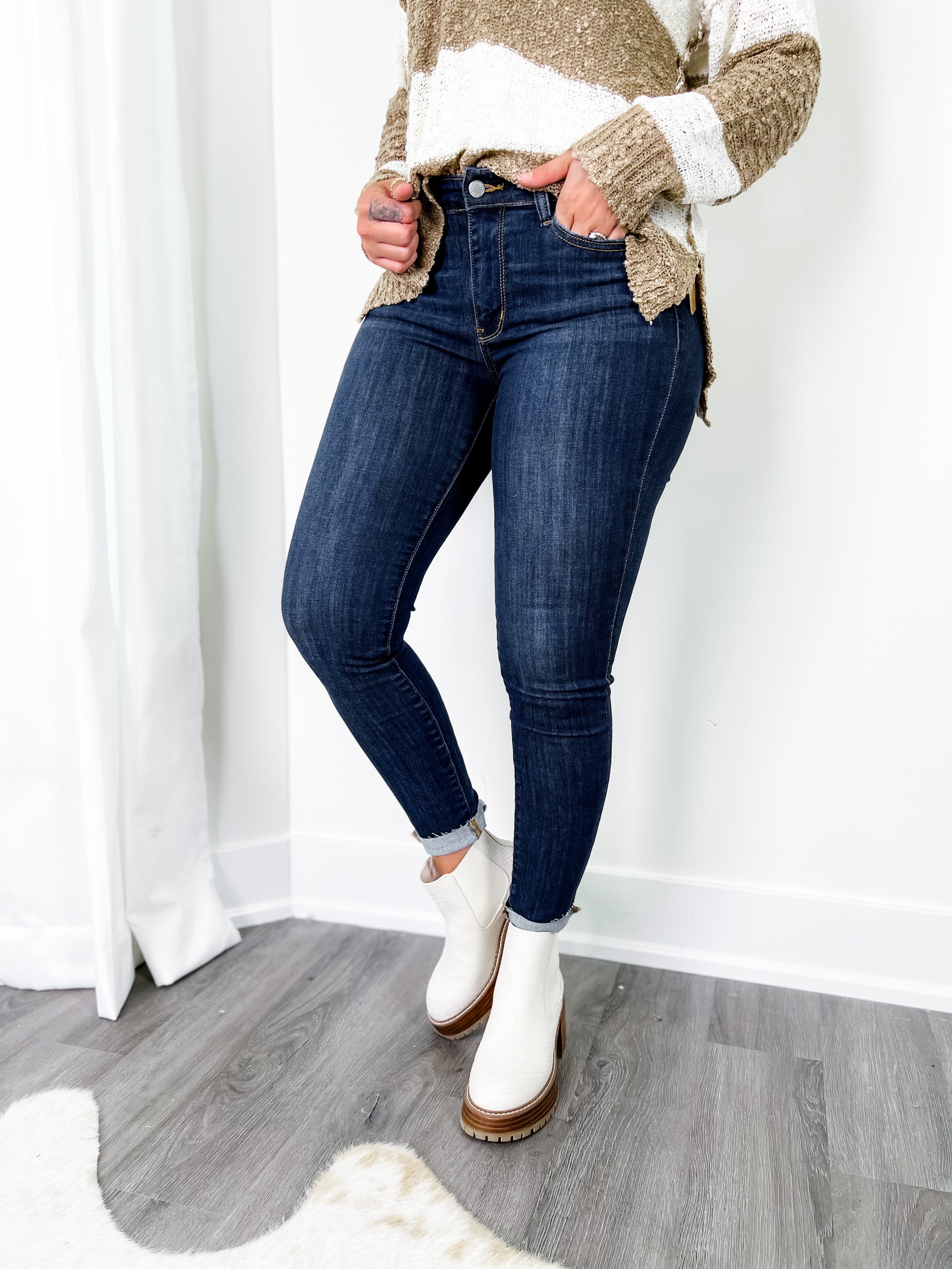 Judy Blue Denim | Freckled Poppy Boutique
