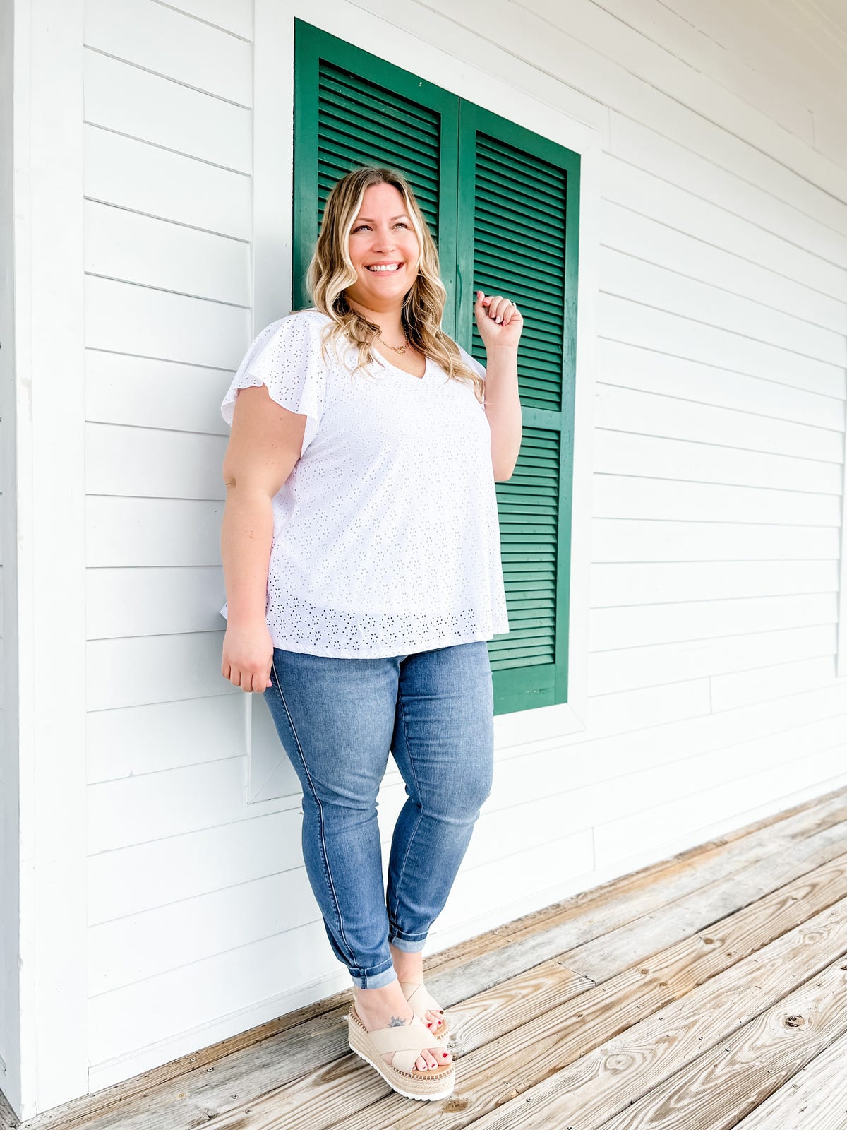 Freckled Poppy Boutique