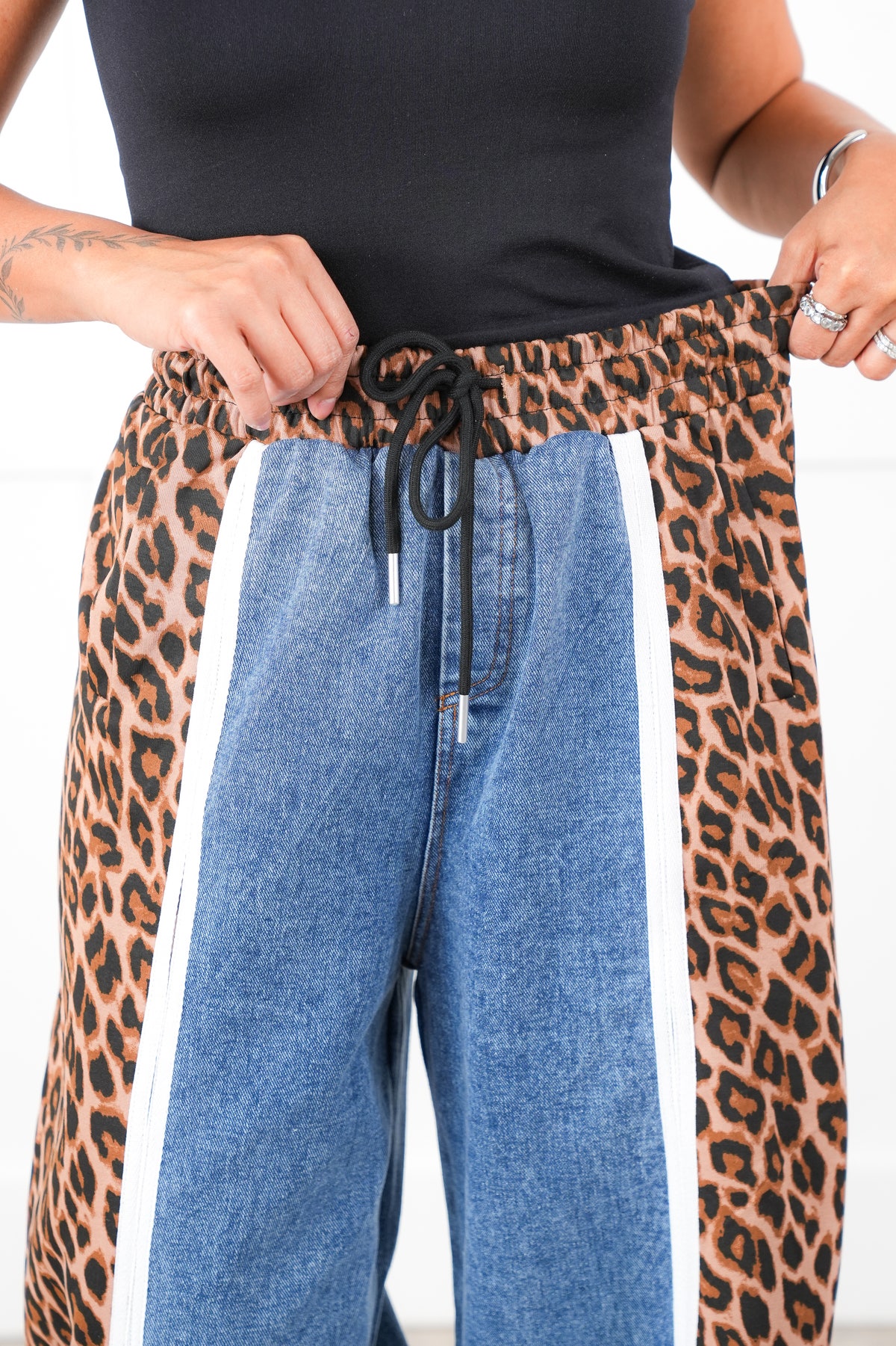 Running Shorts - Hopper 4